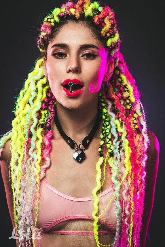 ΠΡΠ΅ΠΉΠ½ΠΈΠΊ Party Hard Utopia 1091-01lola
