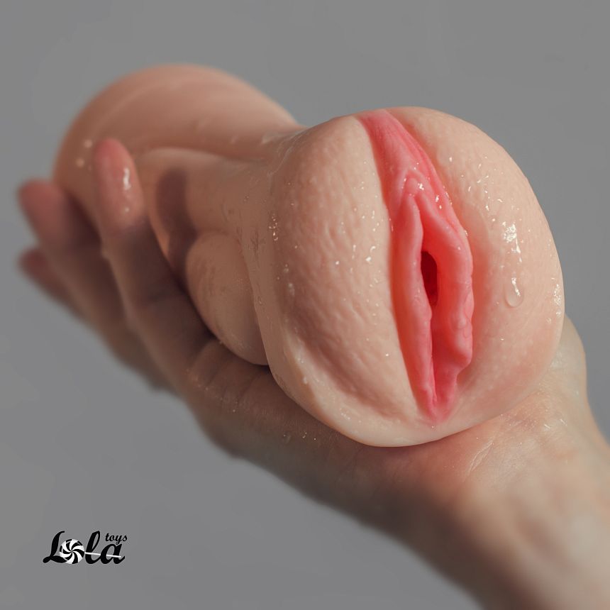ΠΠ²ΠΎΠΉΠ½ΠΎΠΉ ΠΌΠ°ΡΡΡΡΠ±Π°ΡΠΎΡ Satisfaction Goddess of Love 2101-04Lola
