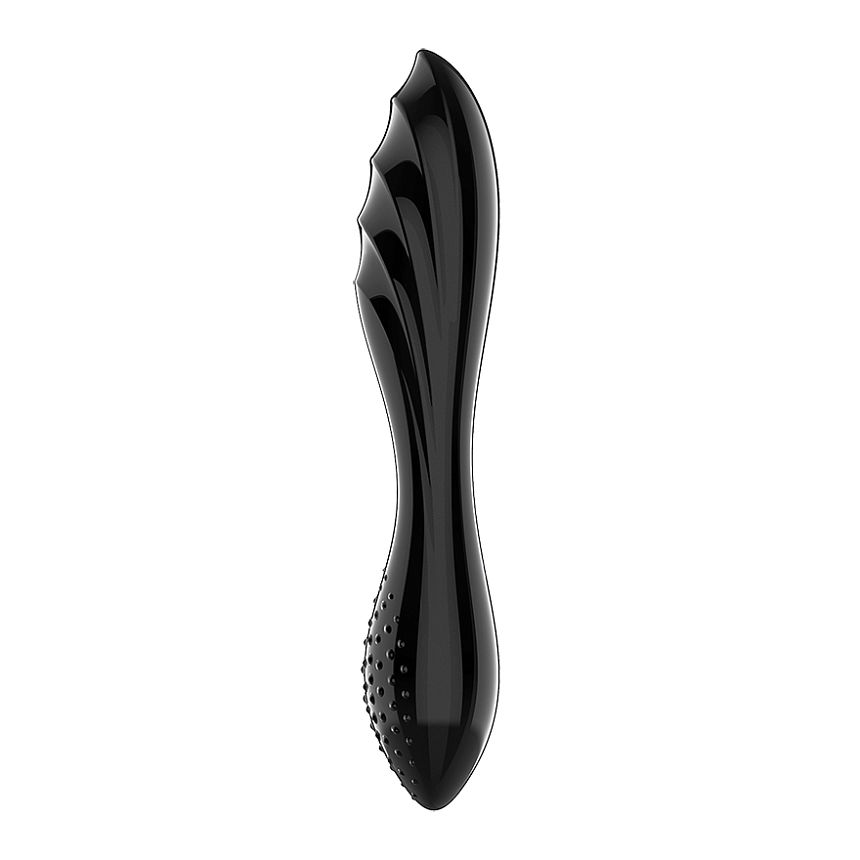 Π€Π°Π»Π»ΠΎΠΈΠΌΠΈΡΠ°ΡΠΎΡ Satisfyer Dazzling Crystal 1 black 045924SA