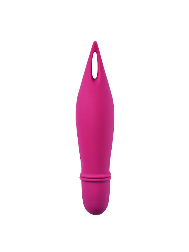 ΠΠΈΠ½ΠΈ-Π²ΠΈΠ±ΡΠ°ΡΠΎΡ Universe Gentle Thorn pink 9502-03lola