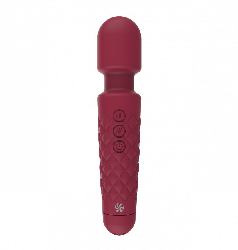 Вонд Dashing Wand Red 1019-01lola