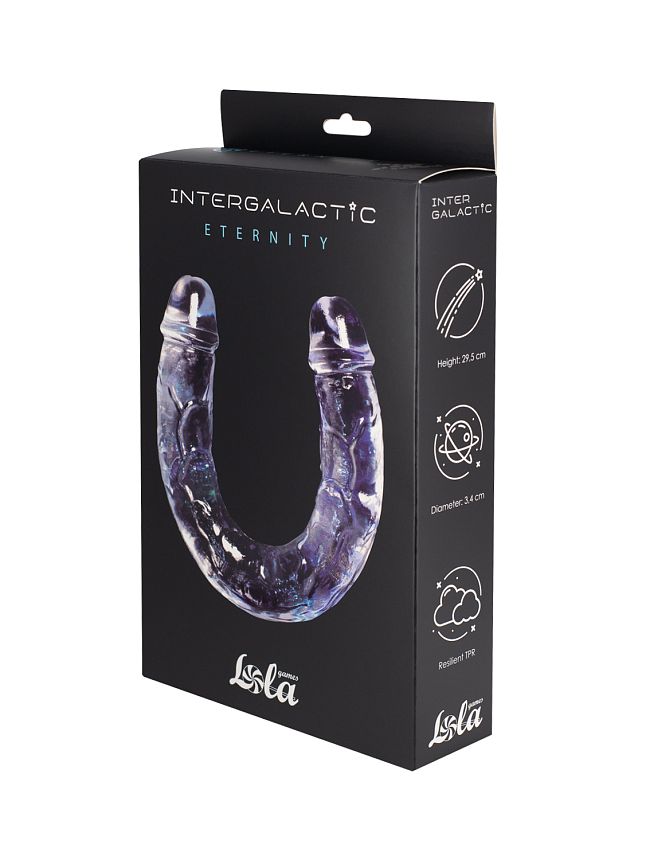 ΠΡΠΎΠ·ΡΠ°ΡΠ½ΡΠΉ Π΄ΠΈΠ»Π΄ΠΎ Intergalactic Eternity 7080-08lola
