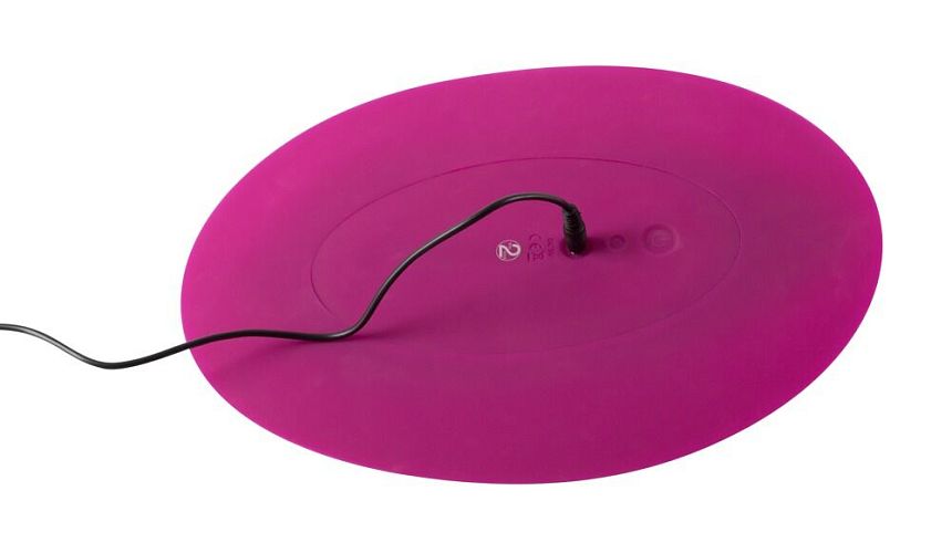 ΠΠΈΠ±ΡΠΎΠΏΠΎΠ΄ΡΡΠΊΠ° Ρ 2 ΠΌΠΎΡΠΎΡΠ°ΠΌΠΈ Orion Vibepad Ρ ΠΏΡΠ»ΡΡΠΎΠΌ ΠΠ£ 594733ON