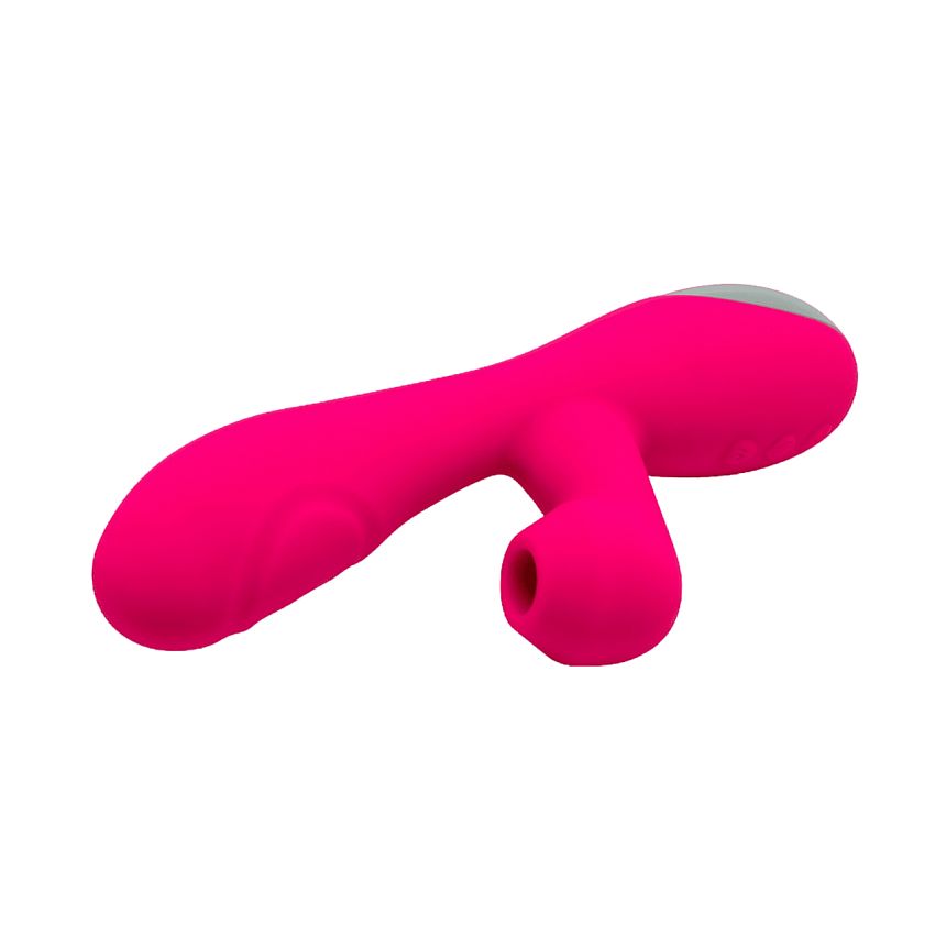 Вибратор Caribbean Shine (Magenta) 11171AL