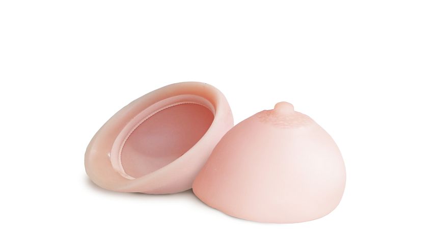 Протез молочной железы 1 неоскин Lovetoy 704601ru