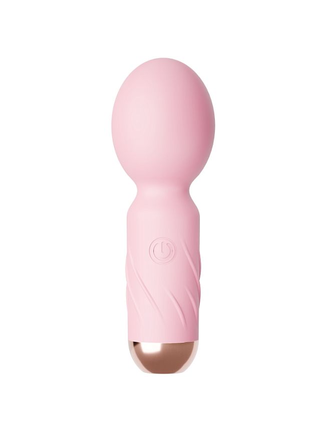 ΠΠΈΠ±ΡΠ°ΡΠΎΡ ΠΌΠΈΠ½ΠΈ-Π²ΠΎΠ½Π΄ Secwell SW25011-pink