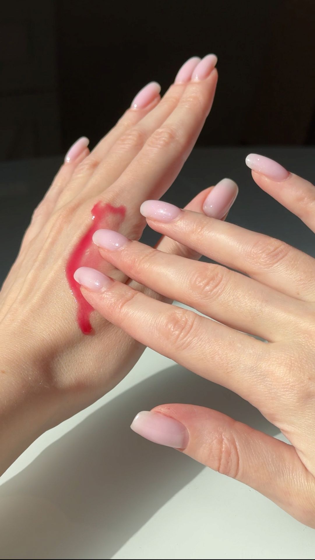 ΠΠ»ΠΈΠΊΡΠΈΡ Π΄Π»Ρ ΠΈΠ½ΡΠΈΠΌΠ½ΠΎΠ³ΠΎ ΡΡ
ΠΎΠ΄Π° "Triple Pleasure" Π‘ΠΏΠ΅Π»Π°Ρ ΡΠΌΠΎΡΠΎΠ΄ΠΈΠ½Π° 65 Π³Ρ 10234JULEJU