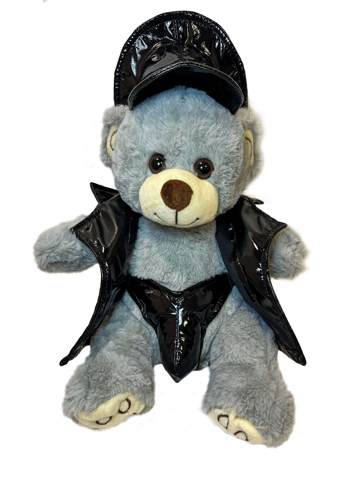 БДСМ Мишка №5