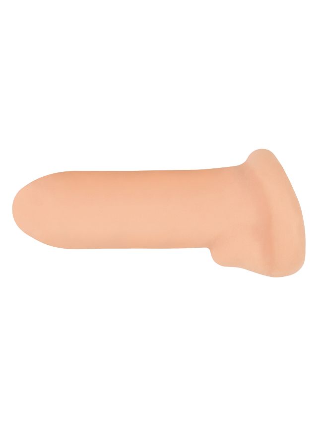 Фаллоудлинитель Super Hero Striker Beige 7017-01lola