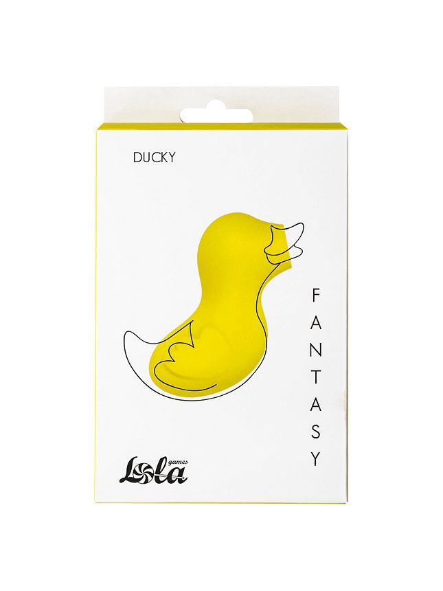 ΠΠ°ΠΊΡΡΠΌΠ½ΡΠΉ ΡΡΠΈΠΌΡΠ»ΡΡΠΎΡ Fantasy Ducky 7905-01lola