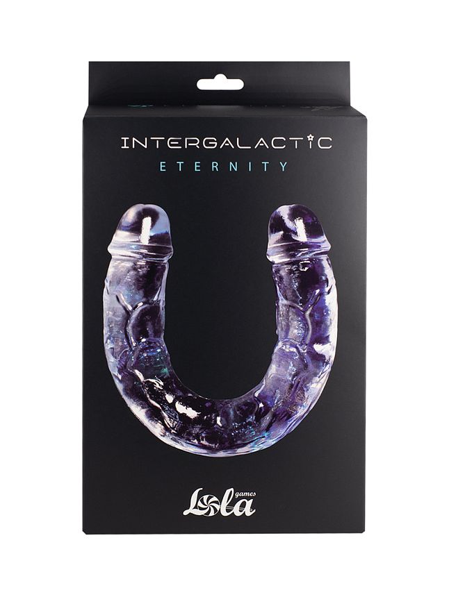 ΠΡΠΎΠ·ΡΠ°ΡΠ½ΡΠΉ Π΄ΠΈΠ»Π΄ΠΎ Intergalactic Eternity 7080-08lola