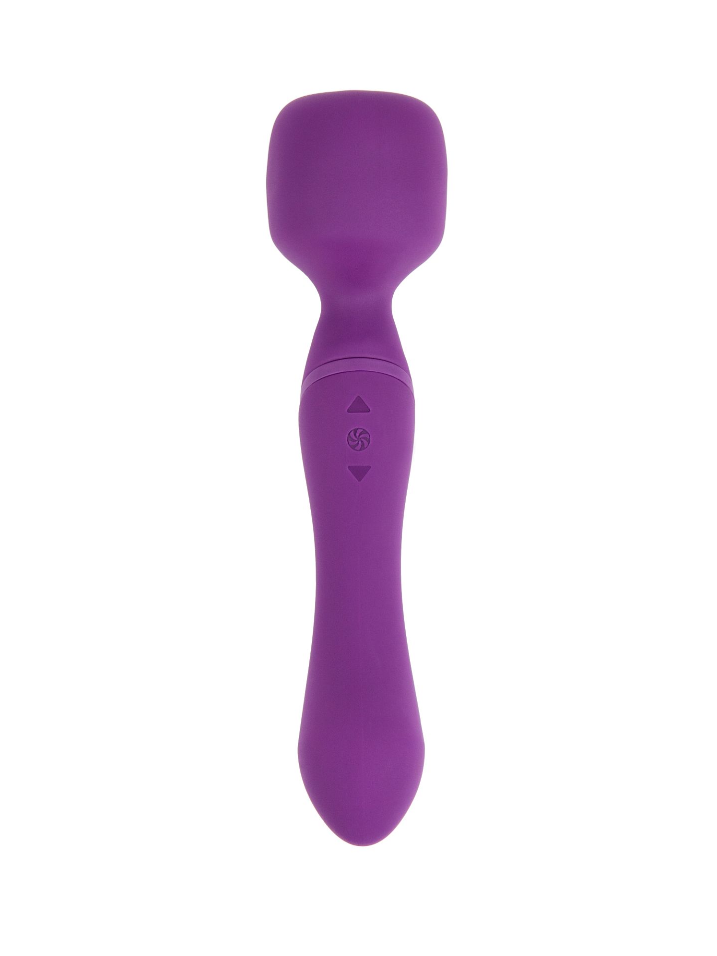 ΠΠ°Π³ΡΠ΅Π²Π°ΡΡΠΈΠΉΡΡ ΠΠΎΠ½Π΄ Heating Wand Purple 1018-03lola
