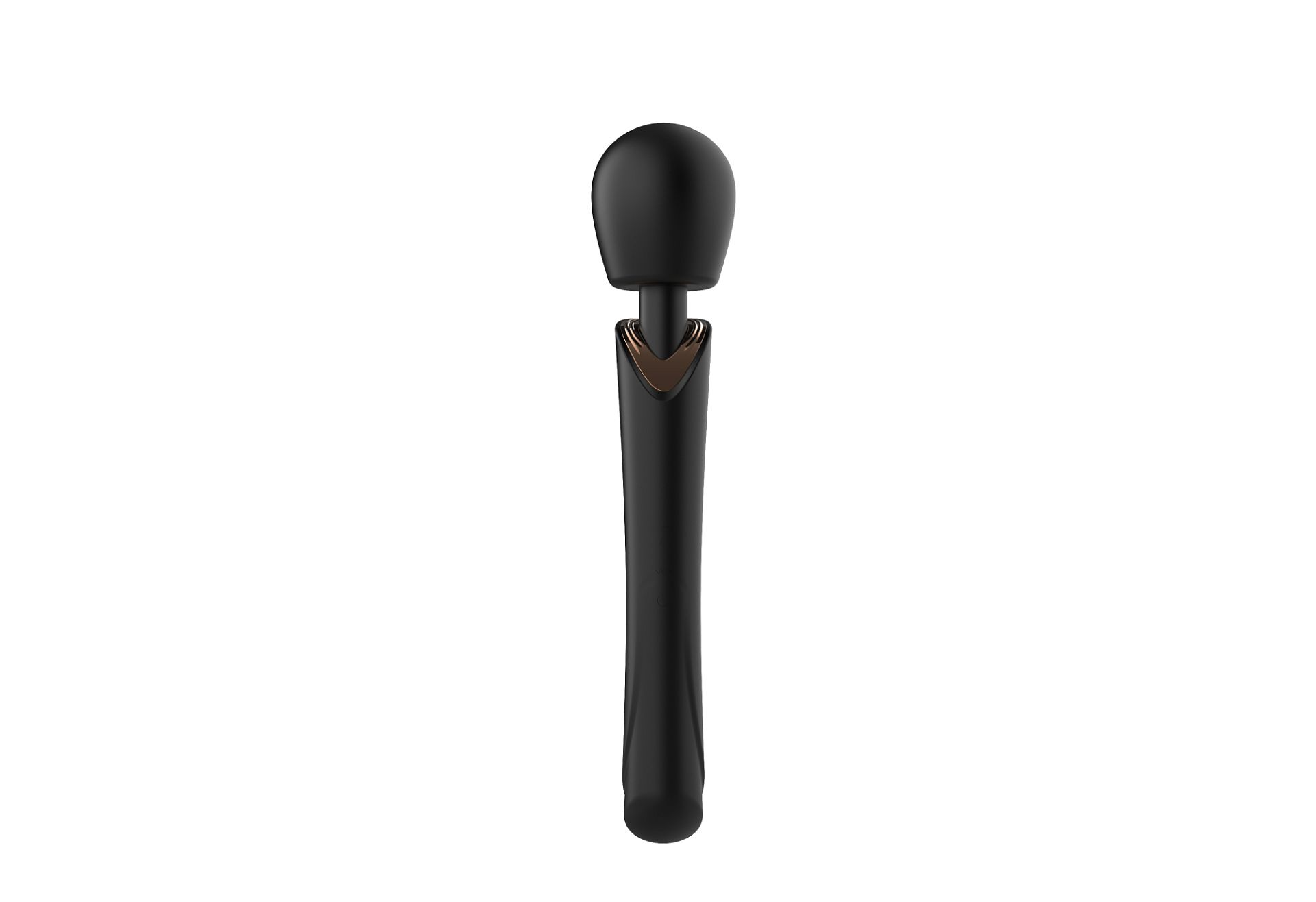 Вибратор- вонд Secwell SW24127-Black
