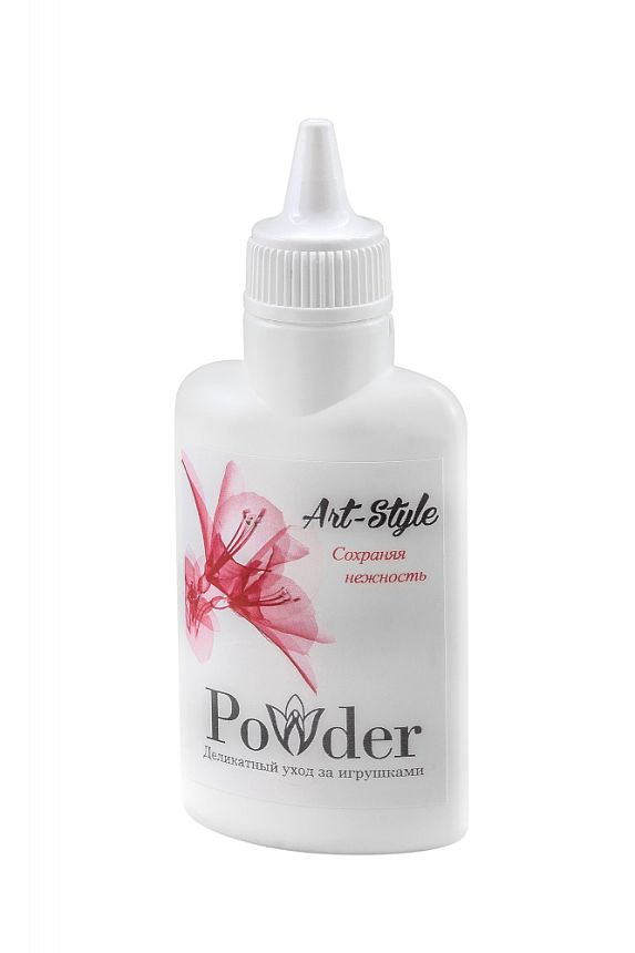 ΠΡΠ΄ΡΠ° Π΄Π»Ρ ΠΈΠ³ΡΡΡΠ΅ΠΊ Art-Style Powder 15Π³ 040011ars