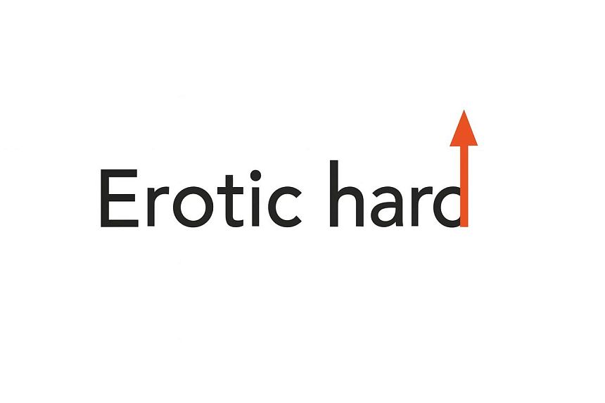 Erotic hard