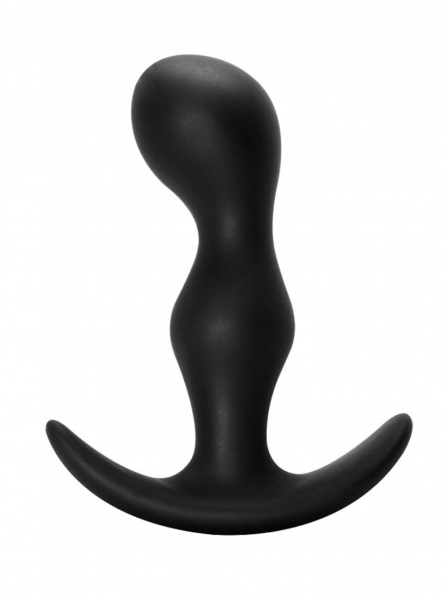 Анальная пробка Spice it up Classy Black 8013-01lola