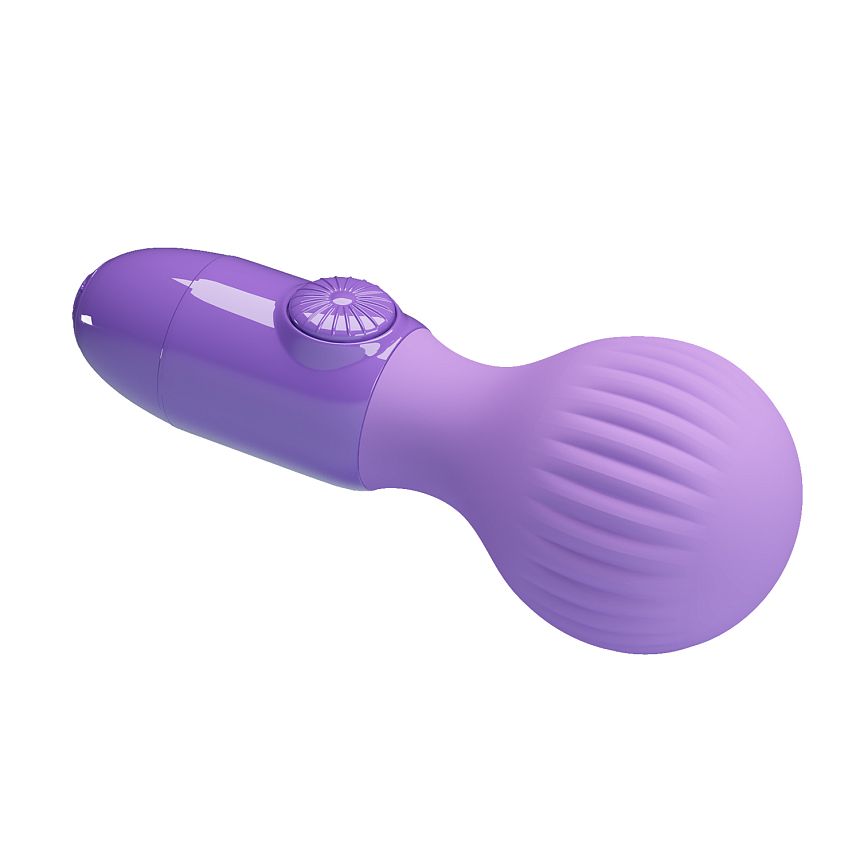 Вибромассажер Mini Wand BI-300117