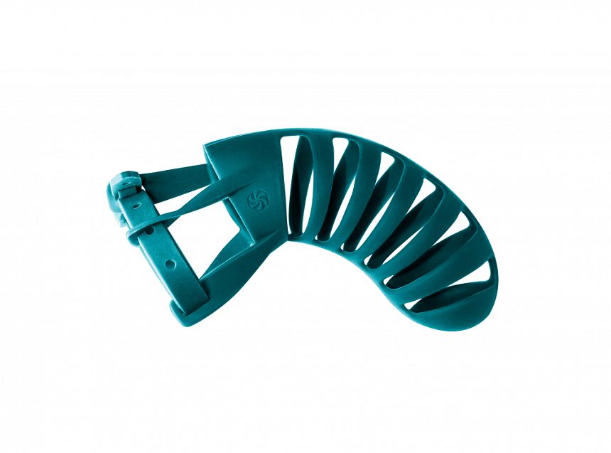 ΠΠΎΡΡ ΠΠ΅ΡΠ½ΠΎΡΡΠΈ Party Hard Romello Green 1166-03lola