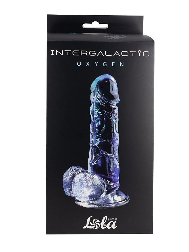 ΠΡΠΎΠ·ΡΠ°ΡΠ½ΡΠΉ Π΄ΠΈΠ»Π΄ΠΎ Intergalactic Oxygen 7080-06lola