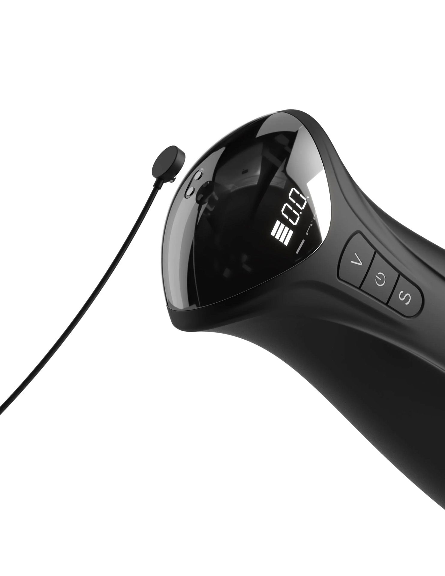 Мастурбатор с вибрацией PDX Elite Fuck-Gasm - Light Pipedream RD55121PD