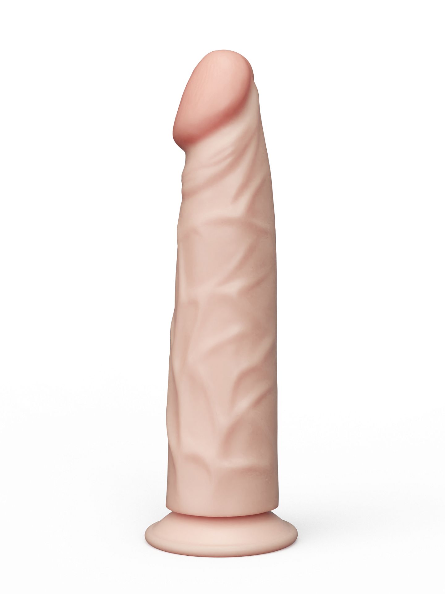 Фаллоимитатор HUMAN STYLE 618406ru
