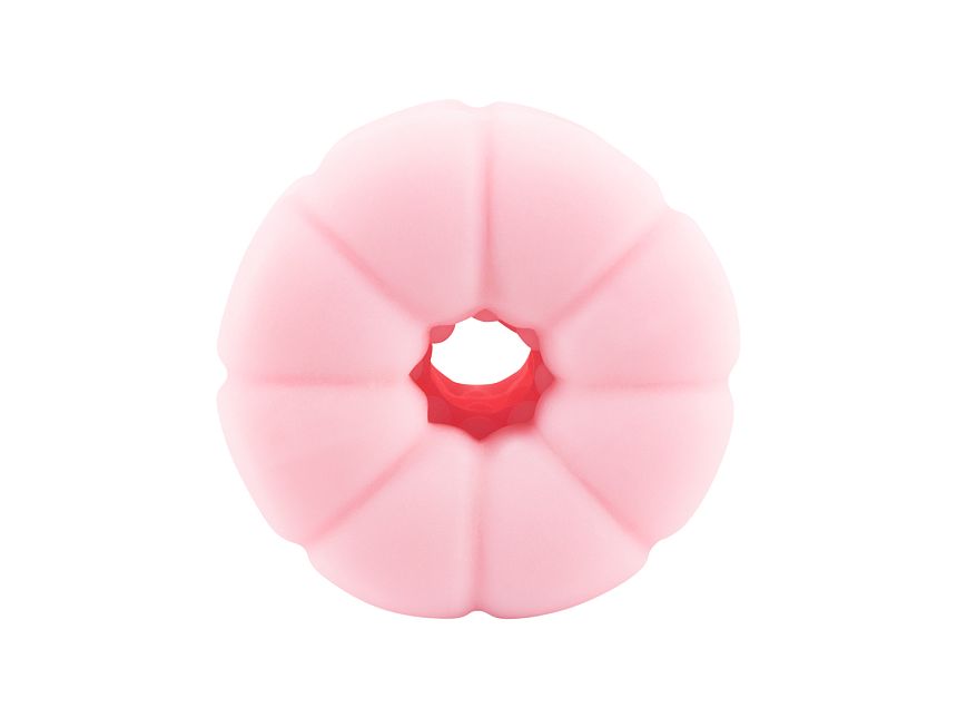 ΠΠ°ΡΡΡΡΠ±Π°ΡΠΎΡ-ΡΡΠΎΠΏΠΏΠ΅Ρ Homme Royal Henchman Pink 7011-03lola