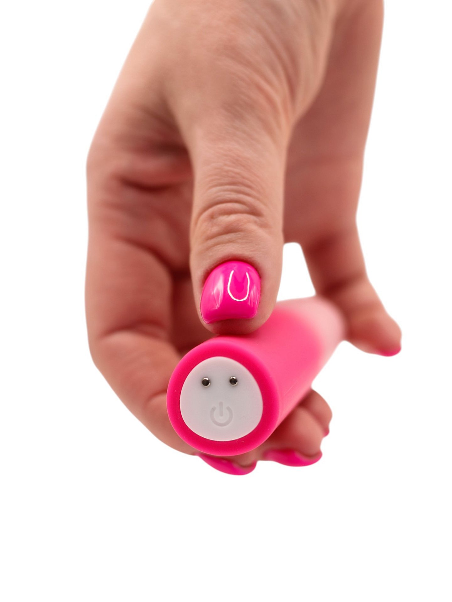 Вибро-пуля Tango to go розовая 240207LS