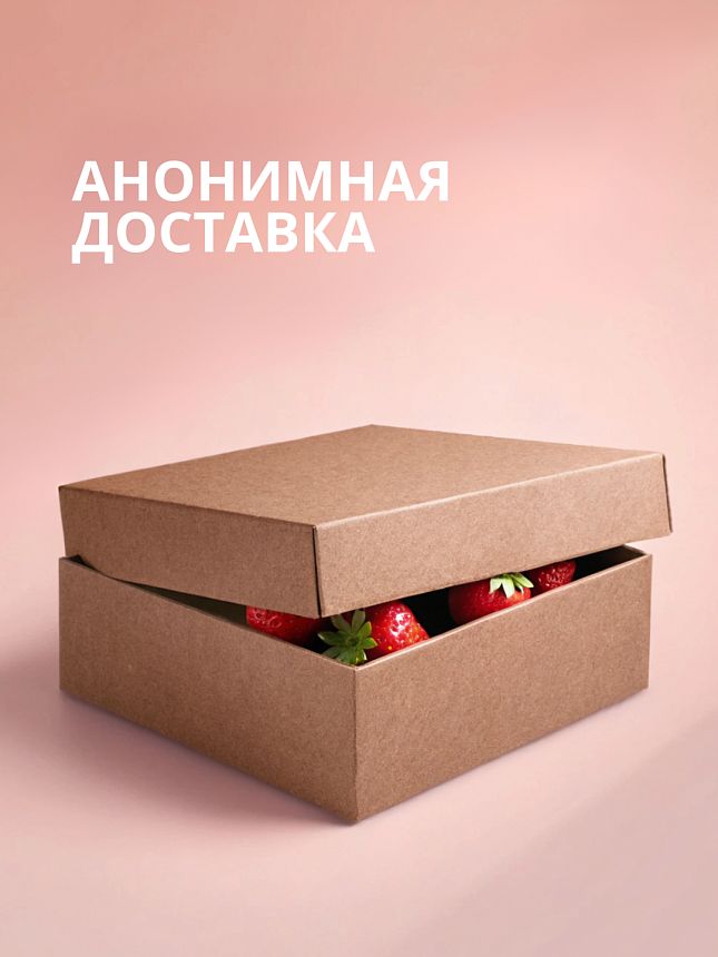 ΠΡΠ±ΡΠΈΠΊΠ°Π½Ρ Π½Π° ΠΠΎΠ΄Π½ΠΎΠΉ ΠΡΠ½ΠΎΠ²Π΅ Lola Games Love Protection Strawberry 300ml 1831-02lola