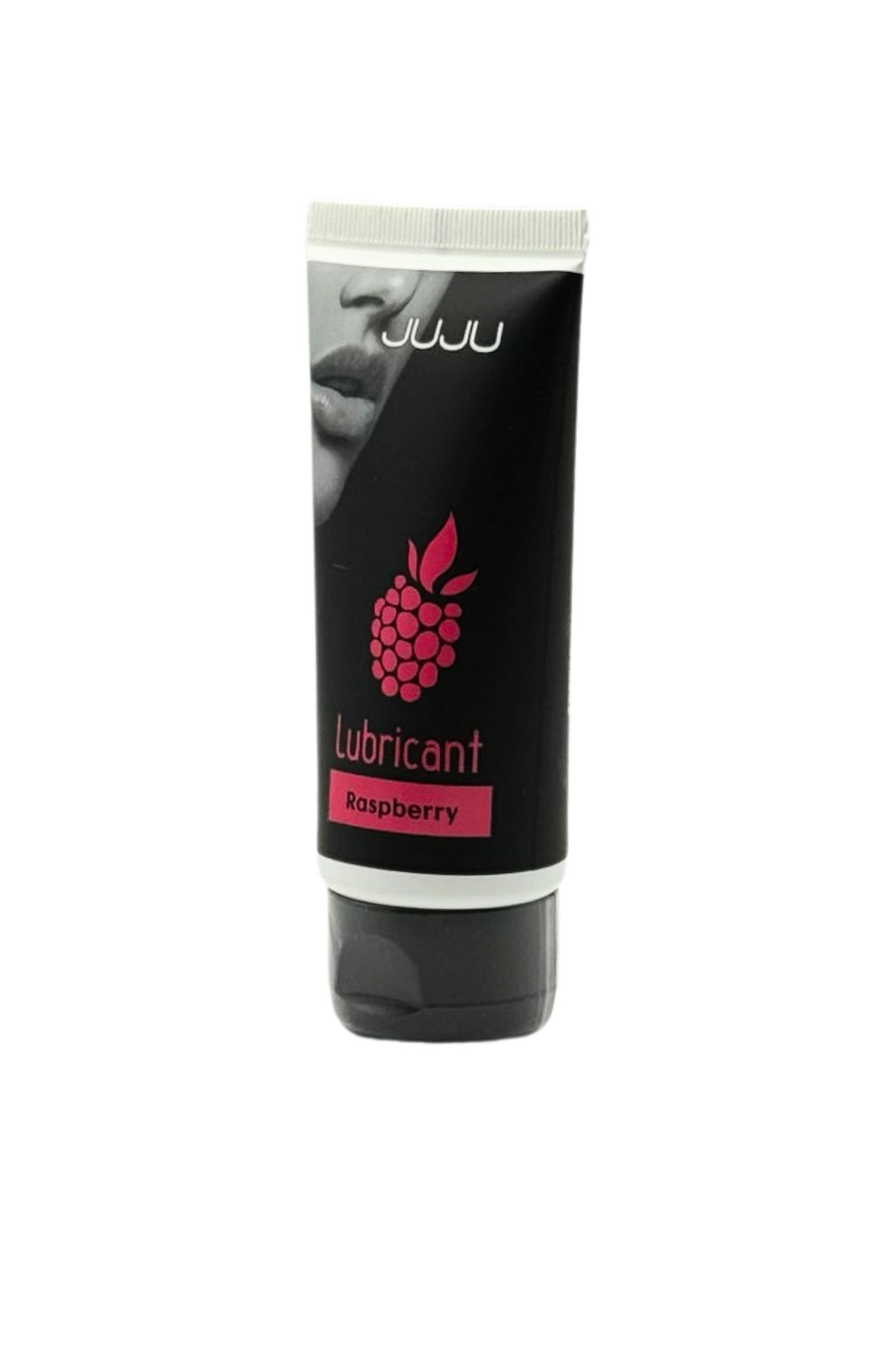 Съедобный лубрикант JUJU со вкусом малины  50ml 7449JU