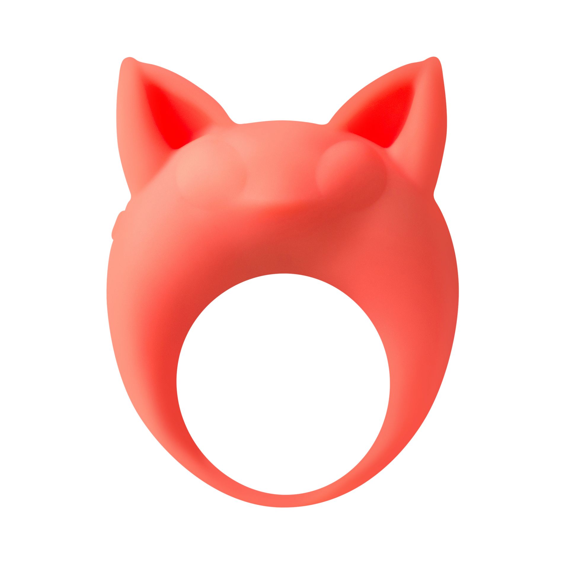 Π‘ΡΠΈΠΌΡΠ»ΡΡΠΎΡ ΠΊΠ»ΠΈΡΠΎΡΠ° Mimi Animals Lemur Remi Orange 7000-25lola