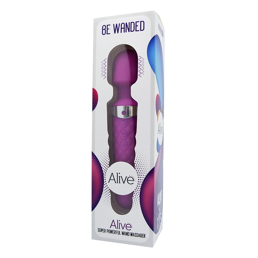 Вонд Be Wanded Purple 11233AL