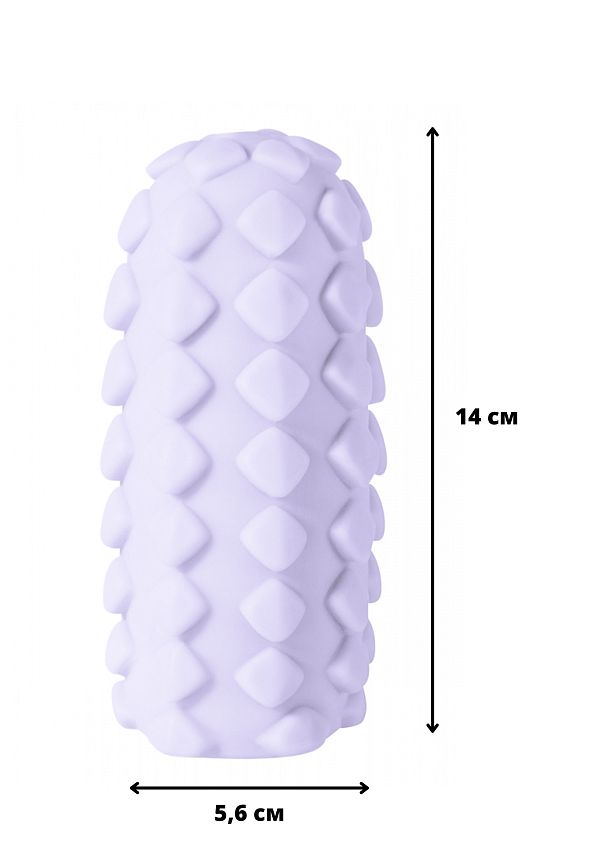 ΠΠ°ΡΡΡΡΠ±Π°ΡΠΎΡ Marshmallow Maxi Fruity Purple 8073-03lola
