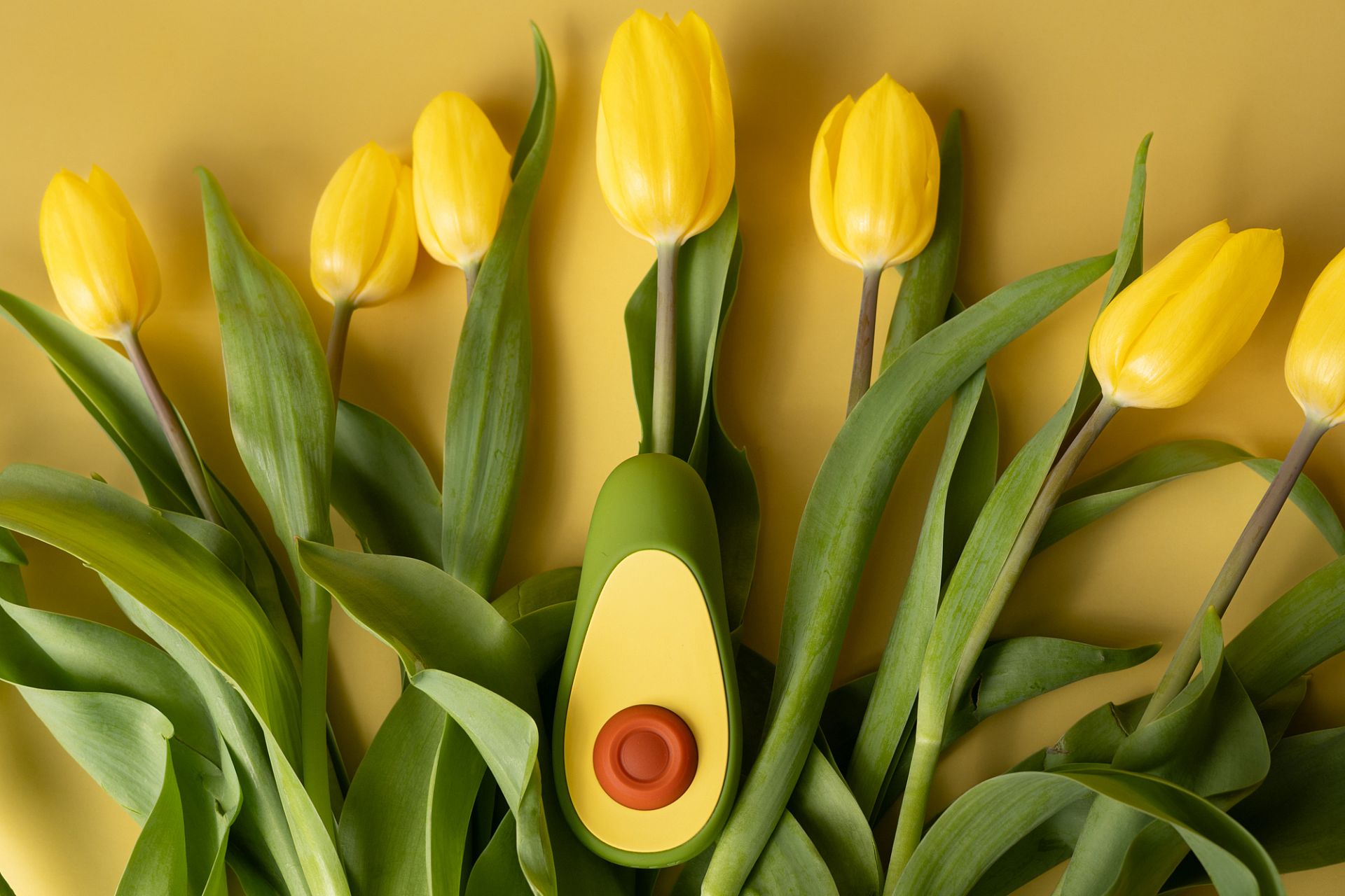 Клиторальный стимулятор с постукивающим эффектом AvoTap 9030-01lola