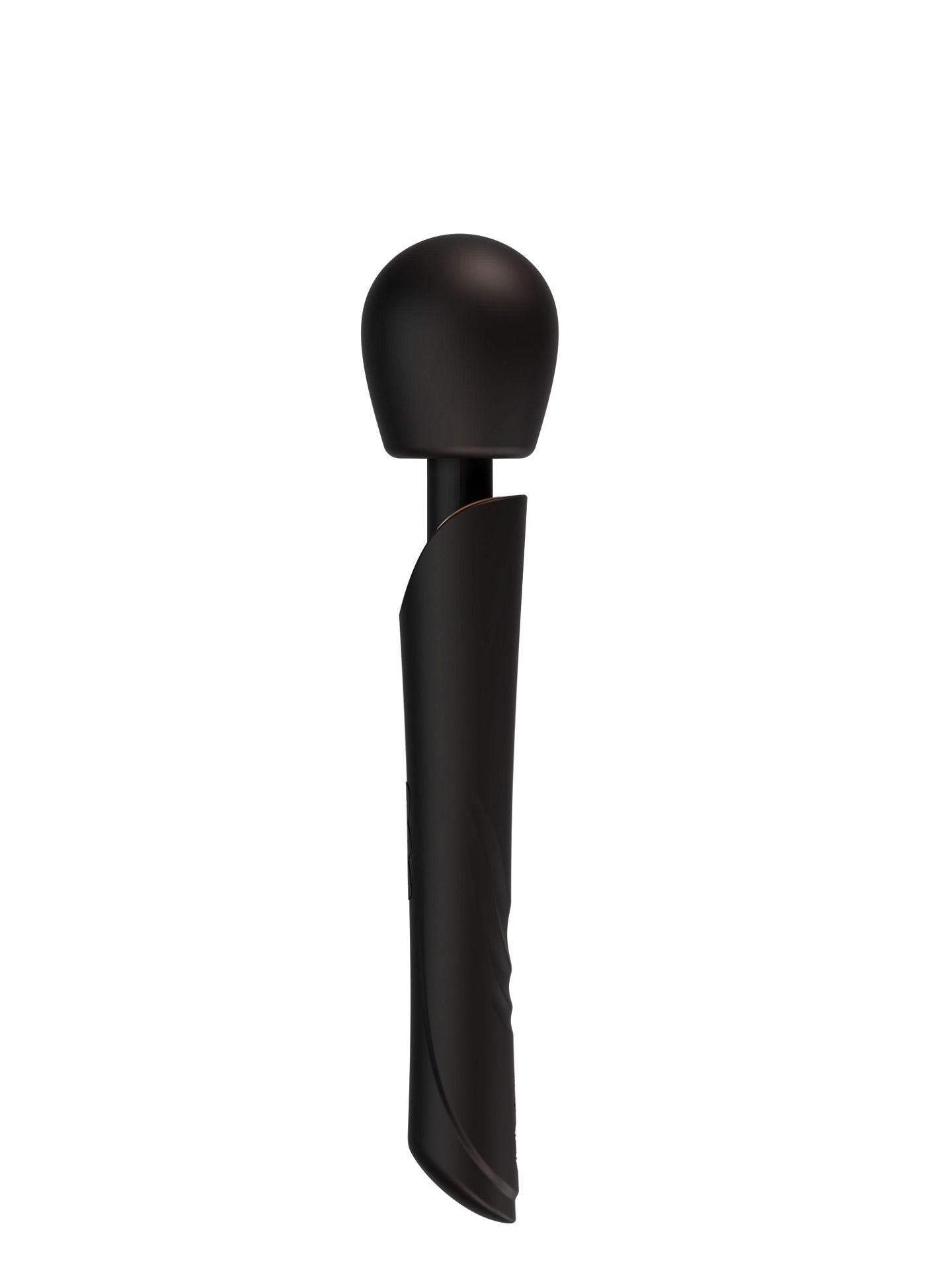 Вибратор- вонд Secwell SW24128-Black