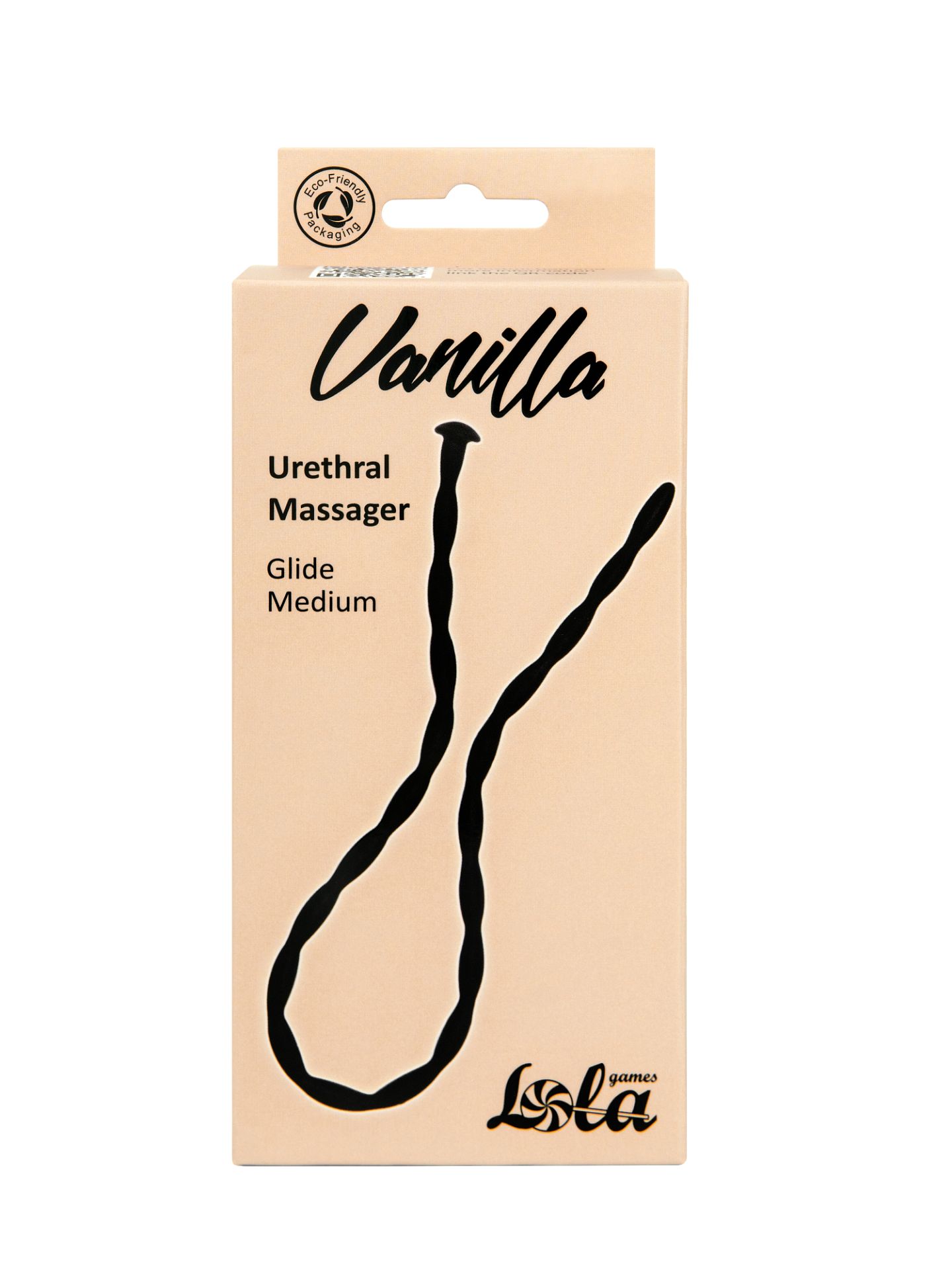 Π£ΡΠ΅ΡΡΠ°Π»ΡΠ½ΡΠΉ ΠΠ°ΡΡΠ°ΠΆΠ΅Ρ Vanilla Glide Medium 1172-01lola