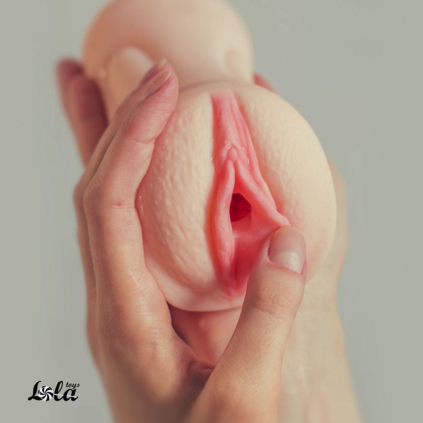 ΠΠ²ΠΎΠΉΠ½ΠΎΠΉ ΠΌΠ°ΡΡΡΡΠ±Π°ΡΠΎΡ Satisfaction Goddess of Love 2101-04Lola