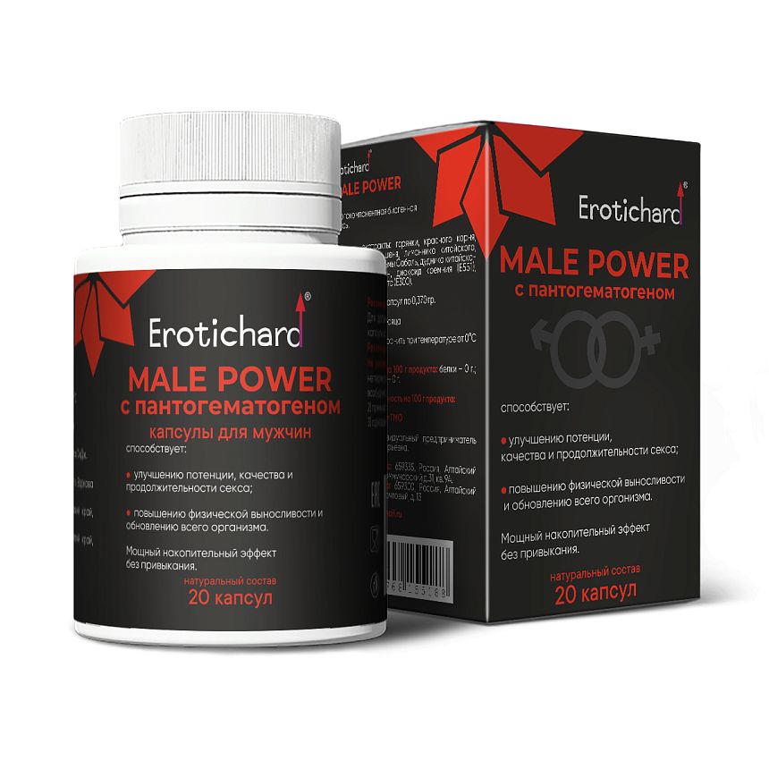 ΠΠ°ΠΏΡΡΠ»Ρ male power Ρ ΠΏΠ°Π½ΡΠΎΠ³Π΅ΠΌΠ°ΡΠΎΠ³Π΅Π½ΠΎΠΌ Π΄Π»Ρ ΠΌΡΠΆΡΠΈΠ½ 55188Eh