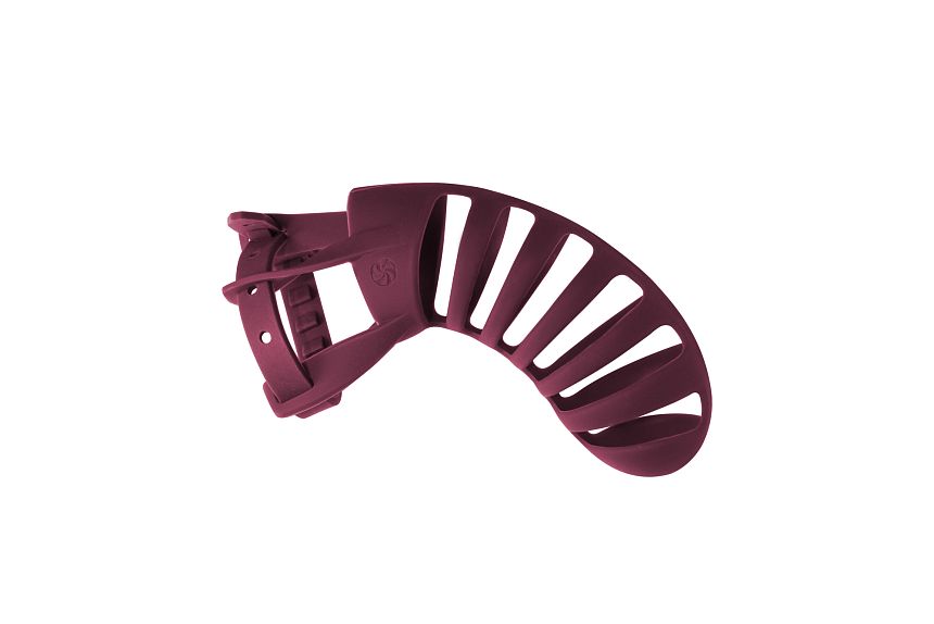 ΠΠΎΡΡ ΠΠ΅ΡΠ½ΠΎΡΡΠΈ Party Hard Romello Wine Red 1166-02lola