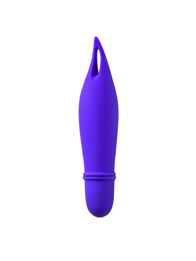 ΠΠΈΠ½ΠΈ-Π²ΠΈΠ±ΡΠ°ΡΠΎΡ Universe Gentle Thorn purple 9502-02lola