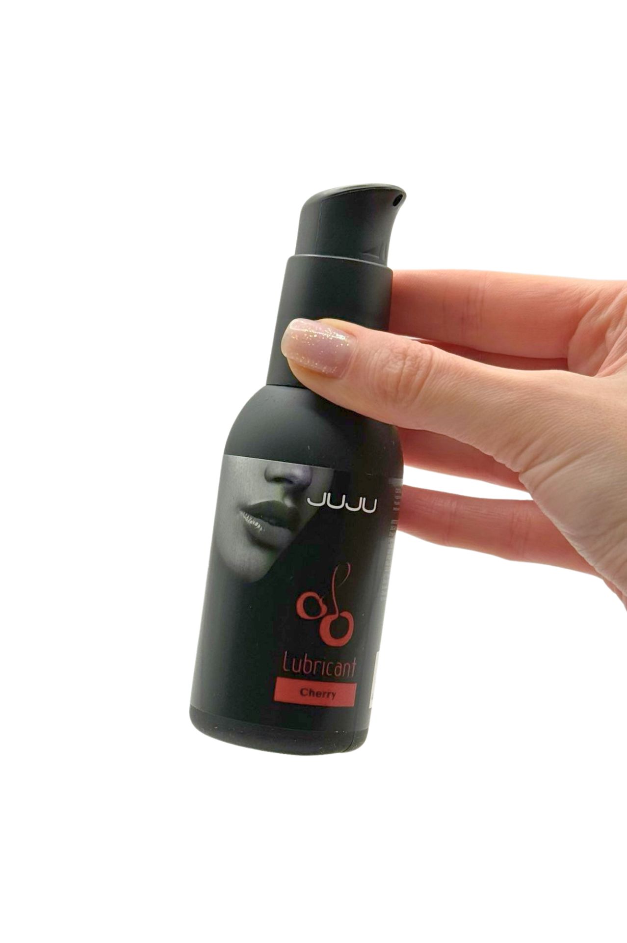 Съедобный лубрикант JUJU со вкусом вишни  100ml 990JU