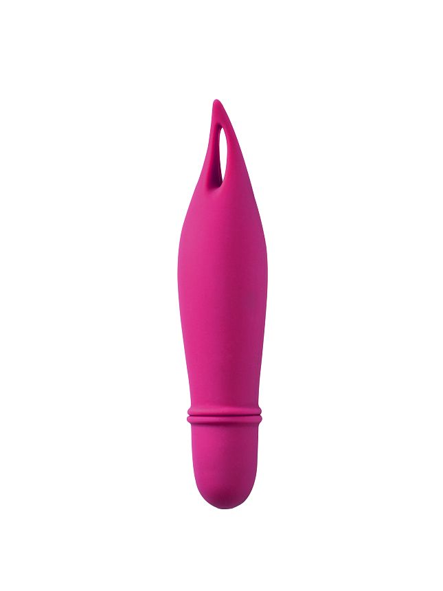 ΠΠΈΠ½ΠΈ-Π²ΠΈΠ±ΡΠ°ΡΠΎΡ Universe Gentle Thorn pink 9502-03lola