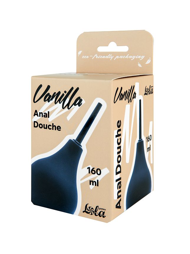 Анальный Душ Anal Douche M 160 ml 4226-01lola