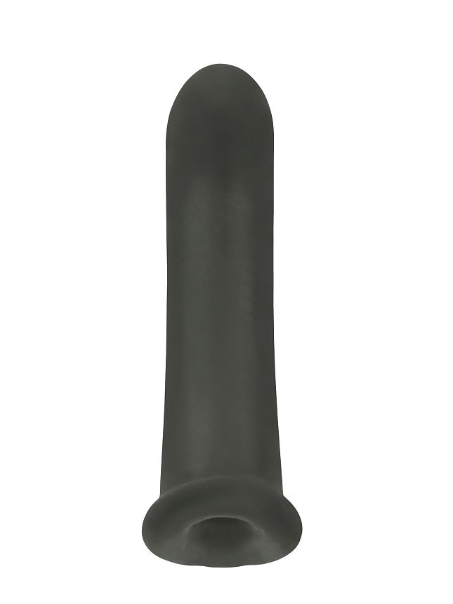 Фаллоудлинитель Super Hero Titan Black 7018-03lola