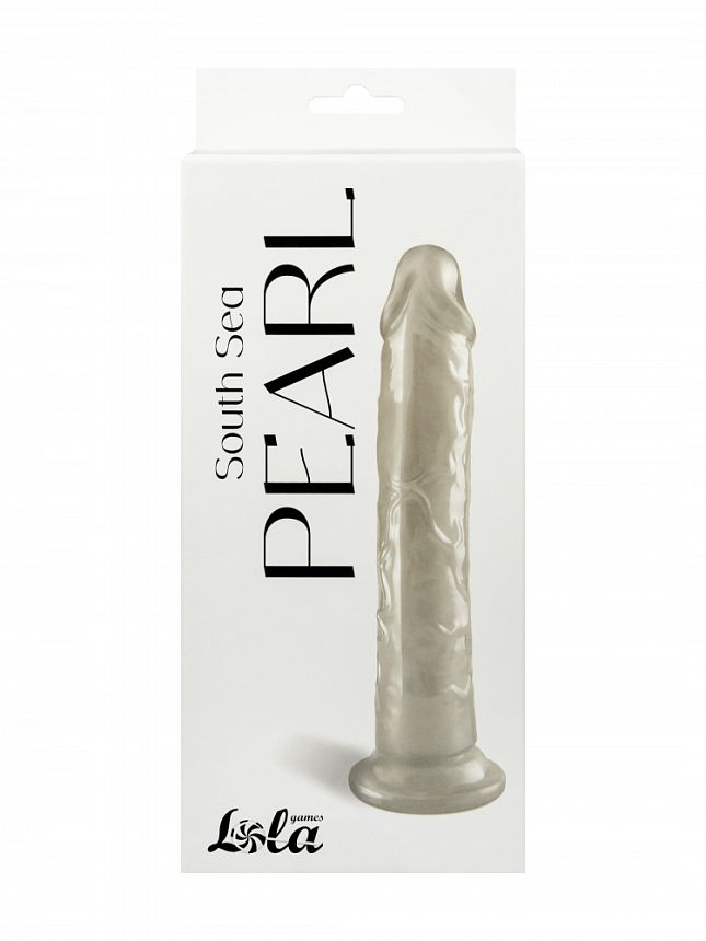 ΠΠ΅ΡΠ»Π°ΠΌΡΡΡΠΎΠ²ΡΠΉ Π΄ΠΈΠ»Π΄ΠΎ South Sea Pearl ΠΠ΅Π»ΡΠΉ 9902-03lola