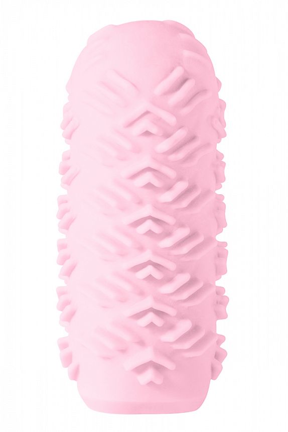 ΠΠ°ΡΡΡΡΠ±Π°ΡΠΎΡ Marshmallow Maxi Juicy Pink 8073-02lola