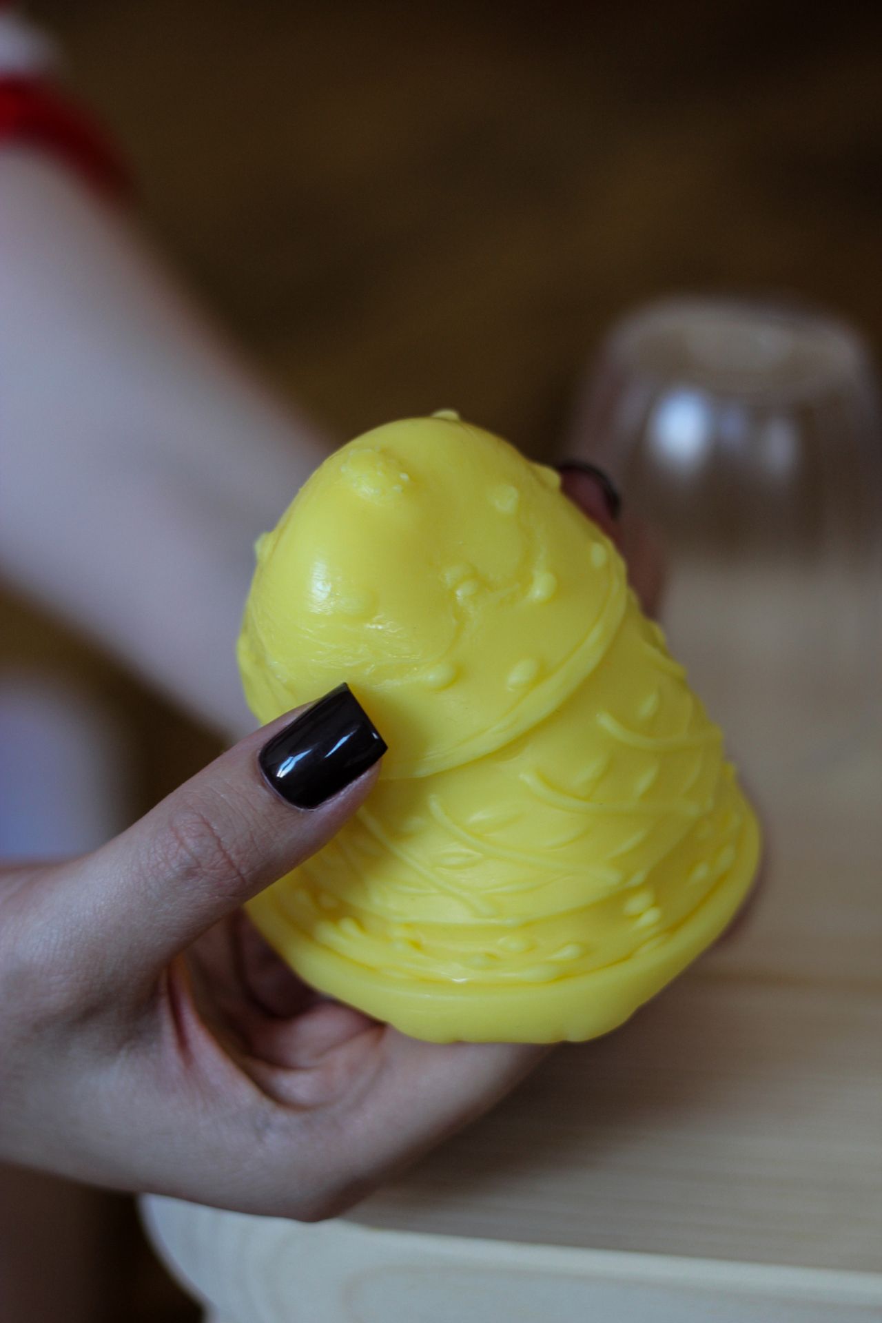 Мастурбатор яйцо Bisedze bz-02LS