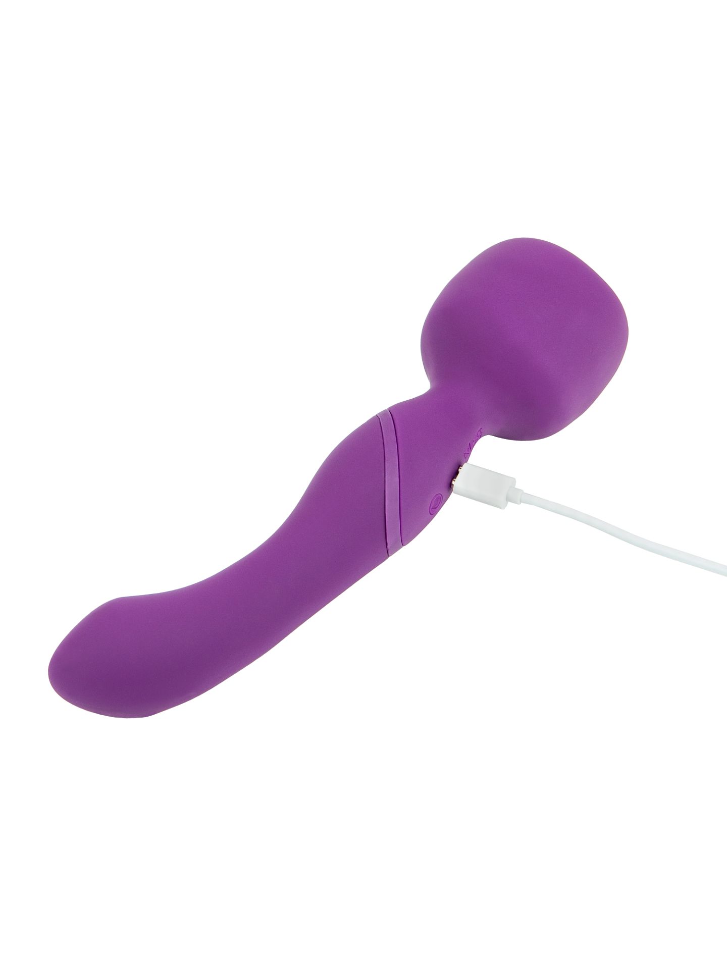 ΠΠ°Π³ΡΠ΅Π²Π°ΡΡΠΈΠΉΡΡ ΠΠΎΠ½Π΄ Heating Wand Purple 1018-03lola