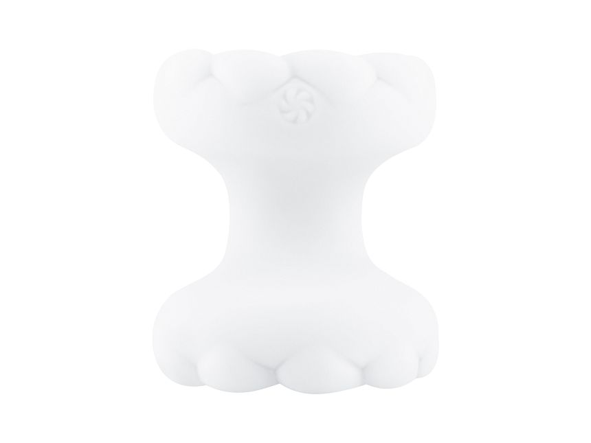 ΠΠ°ΡΡΡΡΠ±Π°ΡΠΎΡ-ΡΡΠΎΠΏΠΏΠ΅Ρ Homme Genial Henchman White 7012-02lola