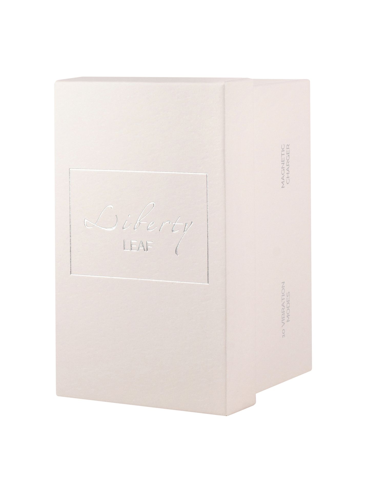 ΠΠΈΠ±ΡΠΎ-ΠΊΡΠ»ΠΎΠ½ Liberty Leaf Black 9300-02lola