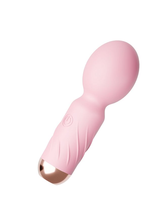 ΠΠΈΠ±ΡΠ°ΡΠΎΡ ΠΌΠΈΠ½ΠΈ-Π²ΠΎΠ½Π΄ Secwell SW25011-pink